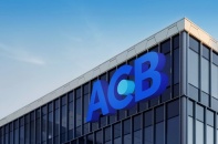 Tín dụng tăng 3,8% cao gấp 3 lần ngành, ACB ghi nhận 4.900 tỷ đồng lợi nhuận 