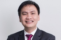 Vừa được bầu làm Phó chủ tịch Eximbank, ông Nguyễn Hồ Nam từ nhiệm Chủ tịch Bamboo Capital 
