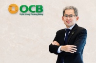 OCB bổ nhiệm ông Phạm Hồng Hải làm quyền Tổng giám đốc 