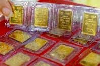 NHNN khuyến cáo người dân thận trọng khi giao dịch vàng để giảm thiểu rủi ro