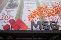MSB chuẩn bị phát hành 600 triệu cổ phiếu trả cổ tức, tăng vốn lên 26.000 tỷ đồng