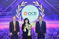 Liobank năm thứ hai liên tiếp được vinh danh “Giải pháp Tài chính cá nhân sáng tạo”