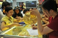 Khuyến nghị mua bán vàng miếng SJC tại các tổ chức được cấp phép
