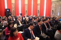 Diễn đàn Kinh tế Việt Nam - Thụy Sỹ 2024: Thúc đẩy quan hệ hợp tác hai bên