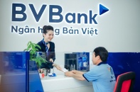 BVBank đạt 153 tỷ đồng lợi nhuận trước thuế