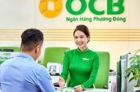 OCB đạt 2.113 tỷ đồng lợi nhuận trước thuế trong nửa đầu năm 2024