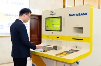 6 tháng đầu năm 2024, lợi nhuận Nam A Bank hoàn thành hơn 55% kế hoạch năm