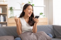 Triển khai thương hiệu Tin Vay, VietCredit bắt tay 1Office cách mạng hóa cho vay kỹ thuật số