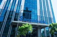 Sacombank giảm đến 2%/năm lãi suất cho vay hỗ trợ khách hàng bị thiệt hại do bão lũ