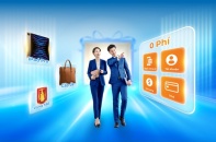 Sacombank đồng hành cùng doanh nghiệp trên hành trình chuyển đổi số