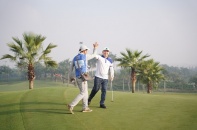 Sacombank Golf Championship 2024 nhân ngày Doanh nhân Việt Nam 