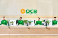 OCB công bố kết quả kinh doanh 9 tháng: Lợi nhuận trước thuế đạt 2.553 tỷ đồng 