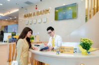 9 tháng đầu năm 2024, nhiều chỉ tiêu quan trọng của Nam A Bank đã "cán đích"