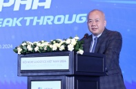 Thứ trưởng Đỗ Thành Trung: Vượt thách thức, đưa ngành logistics Việt Nam phát triển xứng với tiềm năng, thế mạnh