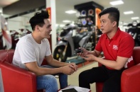 Home Credit Việt Nam thành lập Văn phòng đại diện tại TP.HCM