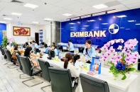 ADB tăng hạn mức tài trợ thương mại cho Eximbank lên 115 triệu USD