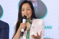 Phó chủ tịch, kiêm CEO Tập đoàn PAN: Quản trị rủi ro tốt sẽ không mất cơ hội