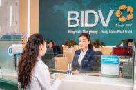 BIDV sẽ phát hành gần 1,2 tỷ cổ phiếu chia cổ tức tỷ lệ 21%