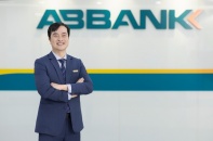 Ông Phạm Duy Hiếu được bổ nhiệm Tổng giám đốc ABBank