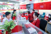 HDBank phát hành thành công 3.000 tỷ đồng trái phiếu xanh cho phát triển bền vững