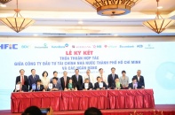 Chủ tịch Phan Văn Mãi: TP.HCM cần nguồn vốn đầu tư 620.000 tỷ đồng trong năm 2025