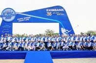 Giải Eximbank Golf Tournament 2025 - Lần thứ 3 - Chạm vào những khoảnh khắc vàng