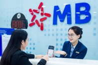 MB tăng vốn điều lệ lên hơn 61.000 tỷ đồng