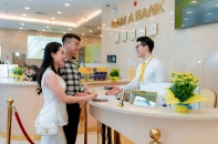 Nam A Bank giữ đà tăng trưởng ổn định, quản trị hiệu quả rủi ro