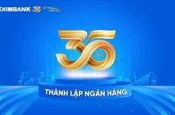 Eximbank đạt lợi nhuận kỷ lục trong 35 năm