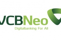 CBBank đổi tên thành Ngân hàng Ngoại thương Công nghệ số (VCBNeo)