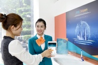 ABBank hoàn thành 81% chỉ tiêu lợi nhuận