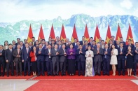 “Việt Nam trở thành cực tăng trưởng mới, GDP tăng trên 8% không phải giấc mơ xa vời”