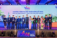 DongA Bank đổi tên thành Ngân hàng Số Vikki     