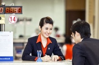 Làn sóng cắt giảm nhân sự tại nhiều nhà băng 