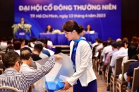 Nhiều ngân hàng chốt lịch họp đại hội cổ đông thường niên 2025