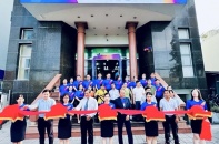 Các điểm kinh doanh của Vikki đồng loạt mở cửa với diện mạo mới