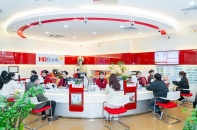 HDBank: Bứt phá kinh doanh số cho mục tiêu trên 20.000 tỷ đồng lợi nhuận trong năm 2025