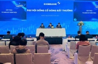 Eximbank bầu bổ sung 3 thành viên Ban kiểm soát