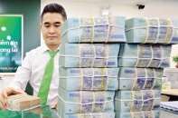Phó thống đốc Đào Minh Tú: 2,5 triệu tỷ đồng sẽ được bơm ra nền kinh tế