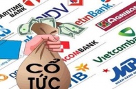 Ngân hàng trình cổ đông chia cổ tức cao trong mùa đại hội năm 2025