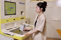  Nam A Bank công bố báo cáo tài chính được kiểm toán độc lập