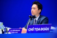 Chủ tịch Trần Hùng Huy: ACB chưa có kế hoạch bán vốn và IPO chứng khoán ACBS