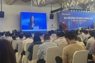 CEO Sacombank: Ngân hàng đang tích cực xử lý 32,5% cổ phần của ông Trầm Bê