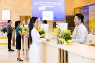 Nam A Bank huy động 10 triệu USD từ Global Climate Partnership Funds 