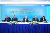 VietBank đặt mục tiêu lợi nhuận tăng 55%, tăng vốn lên gần 11.000 tỷ đồng và niêm yết 