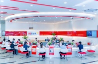 HDBank đạt trên 3.350 tỷ đồng lợi nhuận quý I, ROE duy trì vị thế đầu ngành