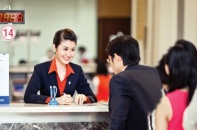 Sacombank báo lãi trước thuế quý I/2025 tăng 38% so với cùng kỳ 