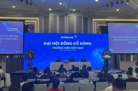 ĐHĐCĐ Eximbank: Mục tiêu lợi nhuận tăng 23,8% lên gần 5.200 tỷ đồng trước thuế
