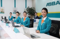 Lợi nhuận trước thuế quý I/2025 của ABBank tăng hơn 2 lần so với cùng kỳ 