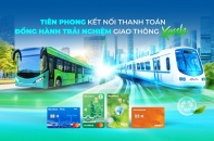 "Mở lối tương lai": Sacombank đồng hành phát triển giao thông xanh, thông minh